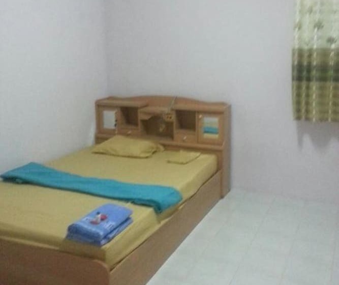 בית מלון כפרי Suansuppachok Inn