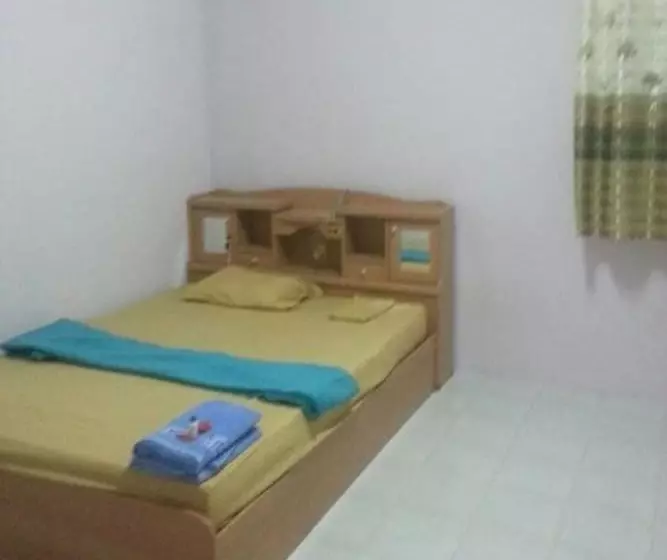 Hotelli Suansuppachok Inn