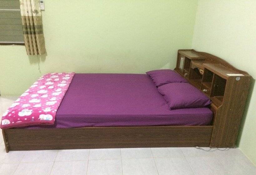 בית מלון כפרי Suansuppachok Inn