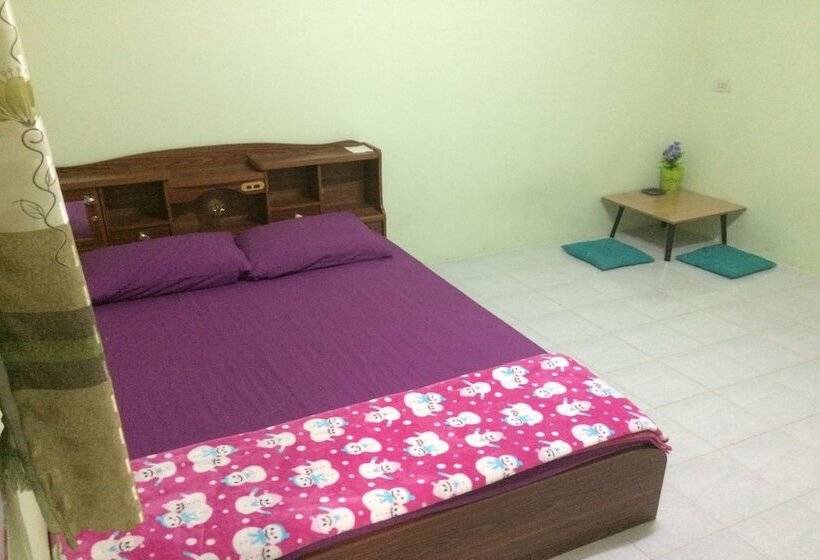 בית מלון כפרי Suansuppachok Inn