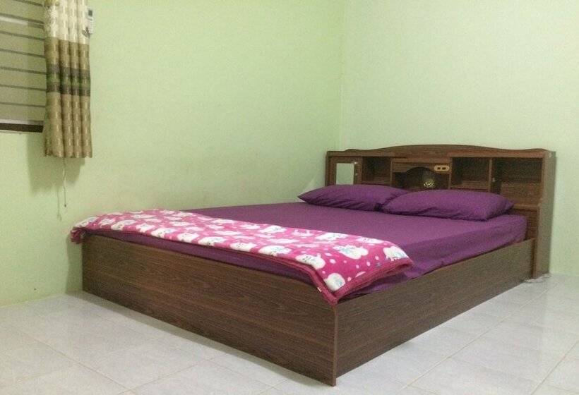 בית מלון כפרי Suansuppachok Inn