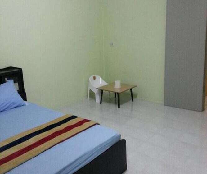 בית מלון כפרי Suansuppachok Inn