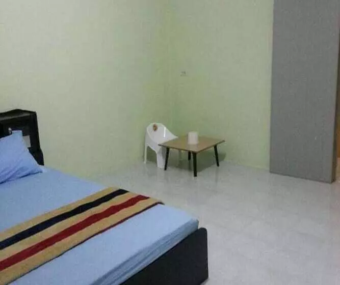 Hotelli Suansuppachok Inn