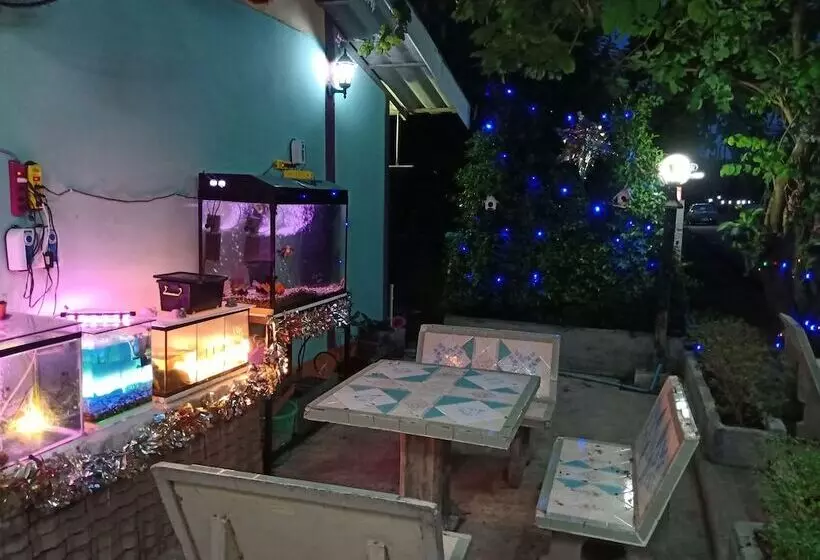 Hotelli Suansuppachok Inn