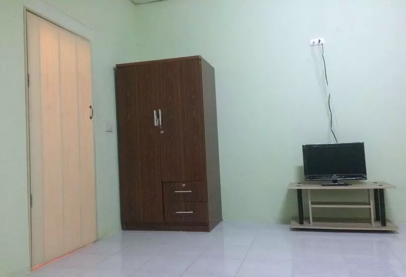 Hotelli Suansuppachok Inn