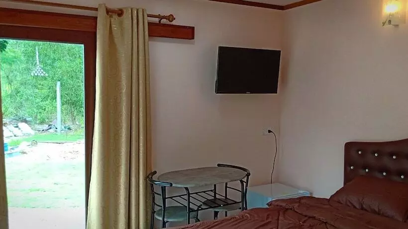 Hotelli Suansuppachok Inn