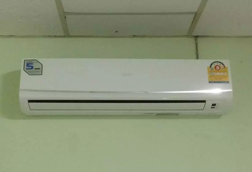 Hotelli Suansuppachok Inn