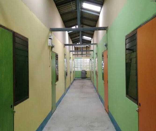 בית מלון כפרי Suansuppachok Inn