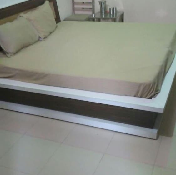 ホテル The Atulyam