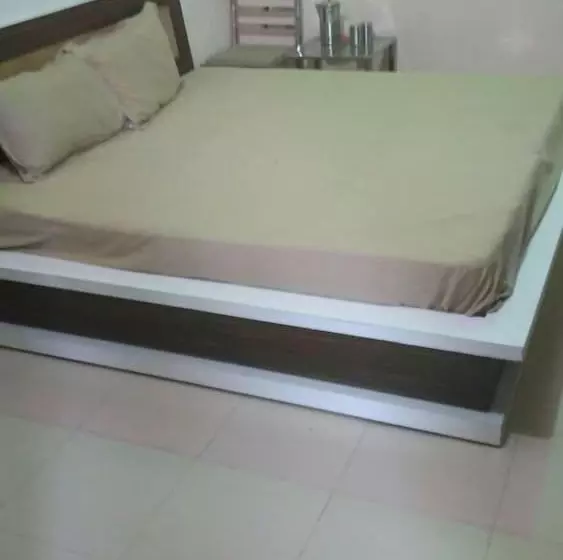 ホテル The Atulyam