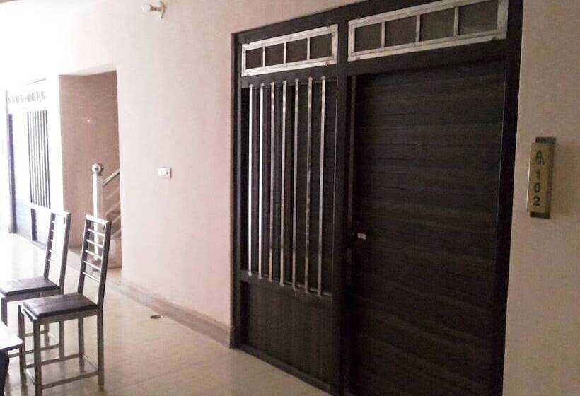 ホテル The Atulyam