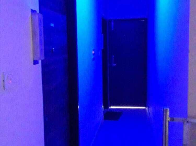 ホテル The Atulyam