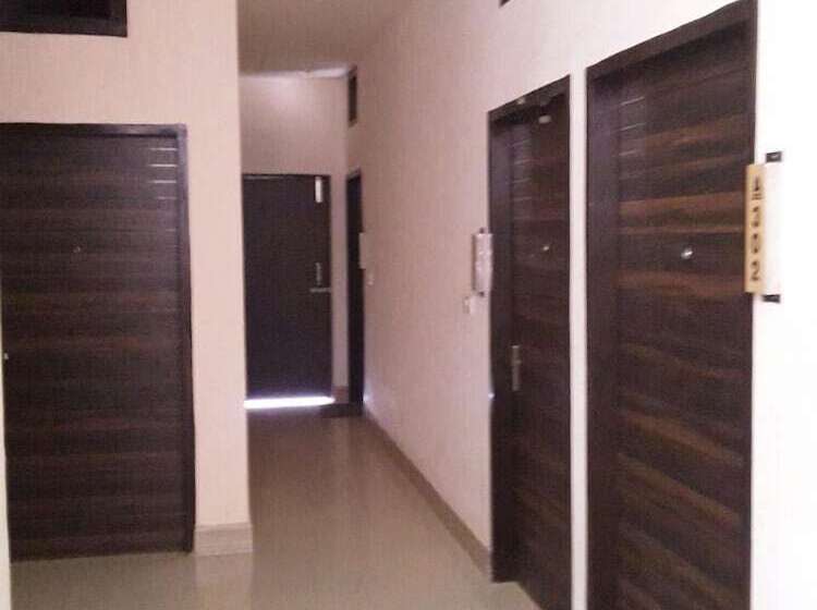 ホテル The Atulyam