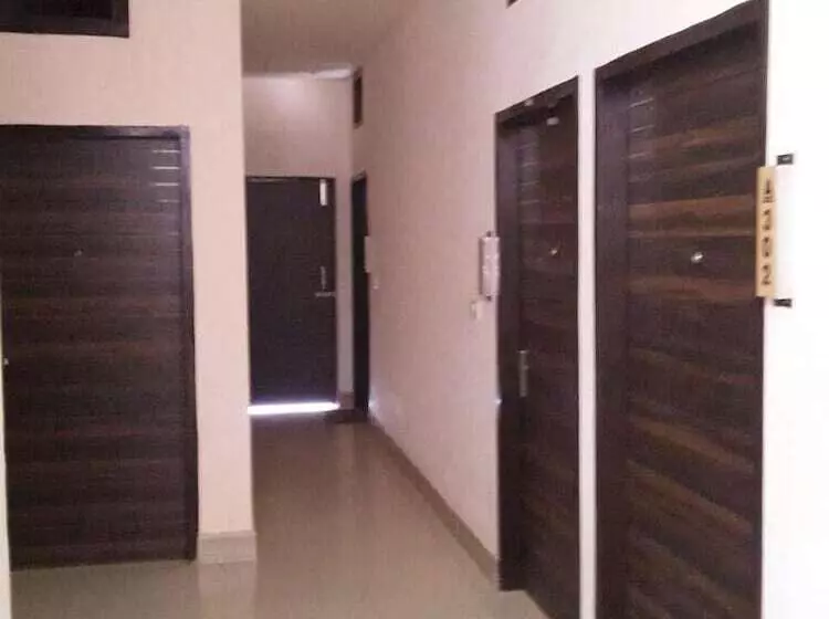 ホテル The Atulyam