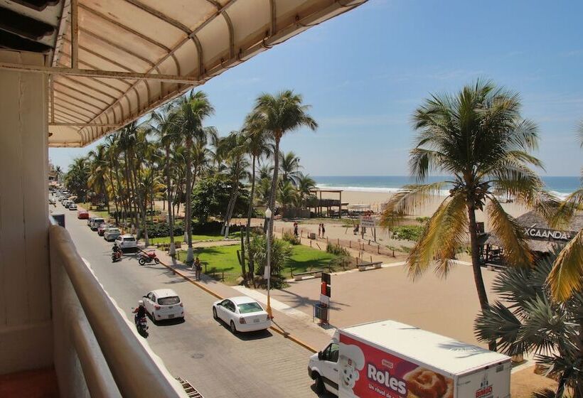 فندق Bungalows Acuario