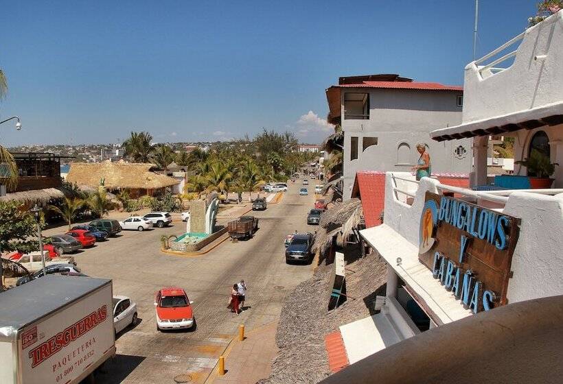 فندق Bungalows Acuario