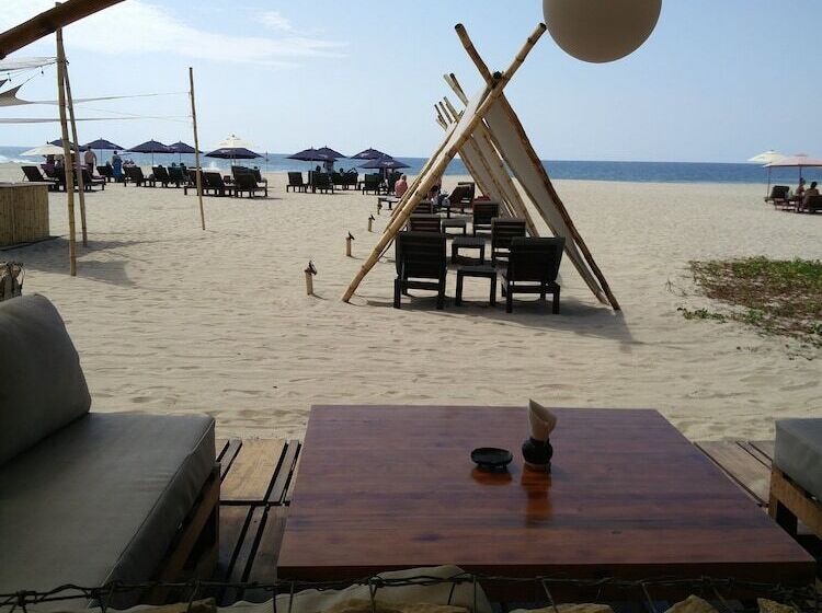 فندق Bungalows Acuario