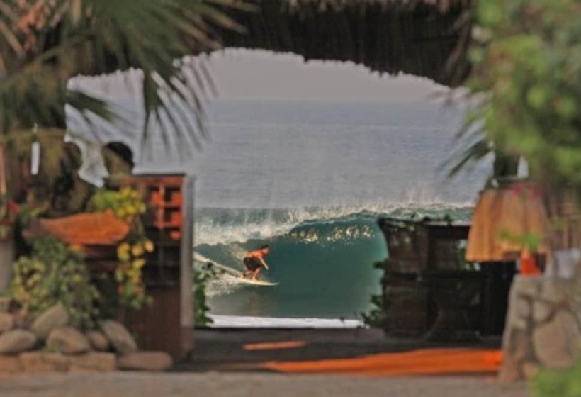 فندق Bungalows Acuario