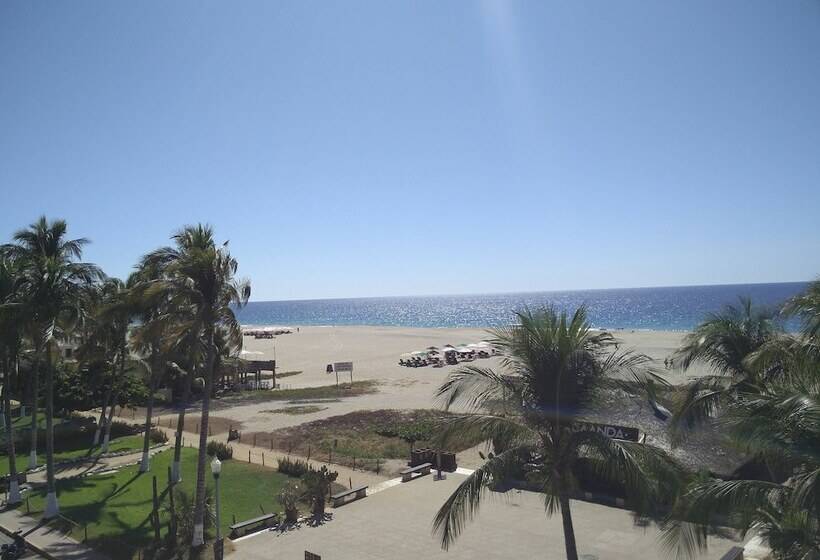 فندق Bungalows Acuario