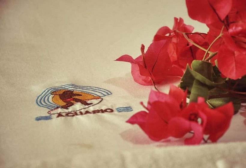 فندق Bungalows Acuario