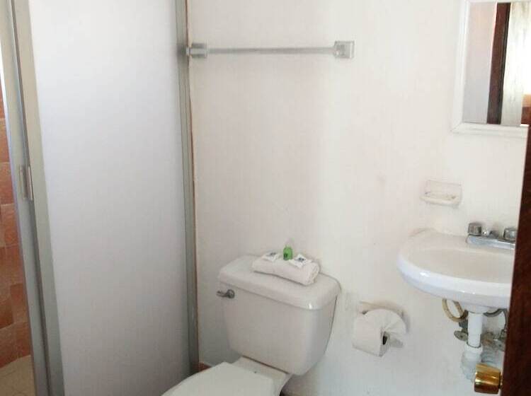 فندق Bungalows Acuario