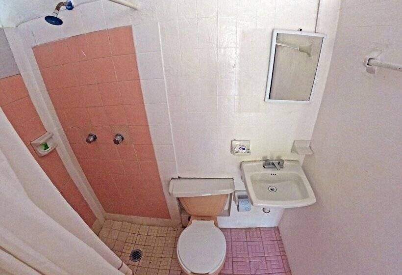 فندق Bungalows Acuario