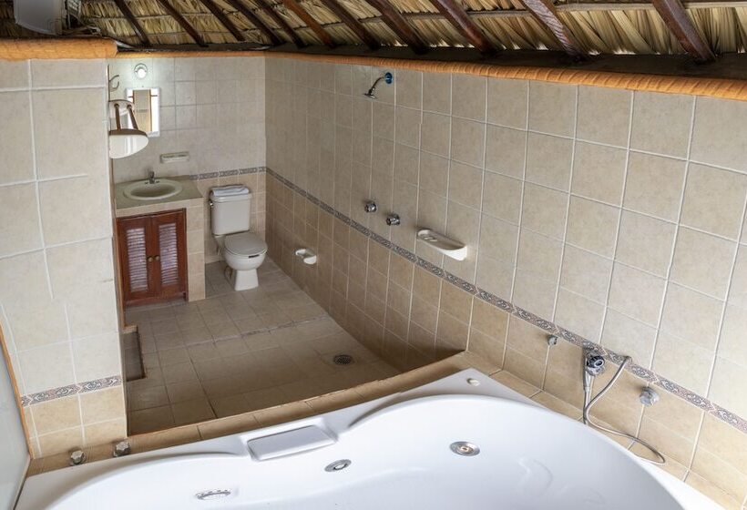 فندق Bungalows Acuario