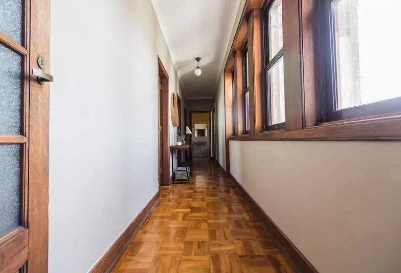 ホテル Youropo  Santa Catarina