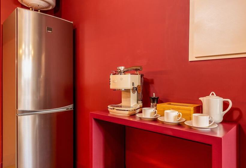 호텔 Youropo Santa Catarina