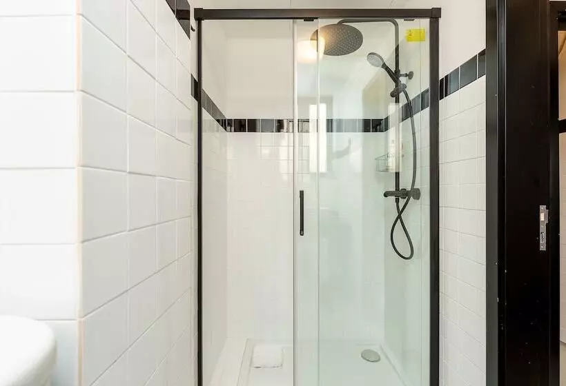 ホテル Youropo  Santa Catarina