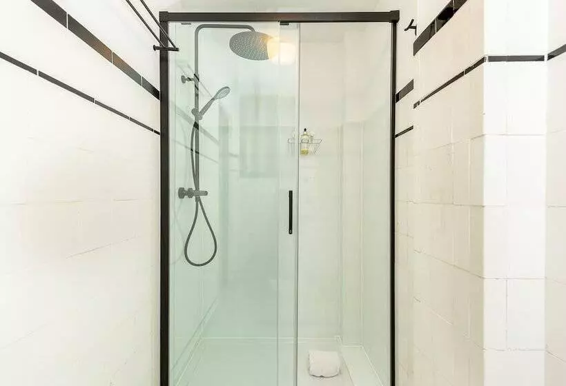 ホテル Youropo  Santa Catarina