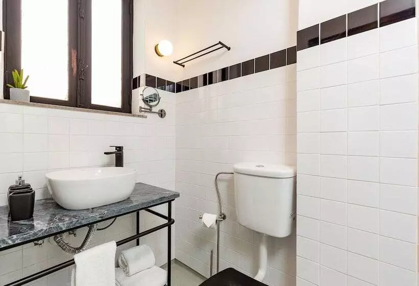 ホテル Youropo  Santa Catarina