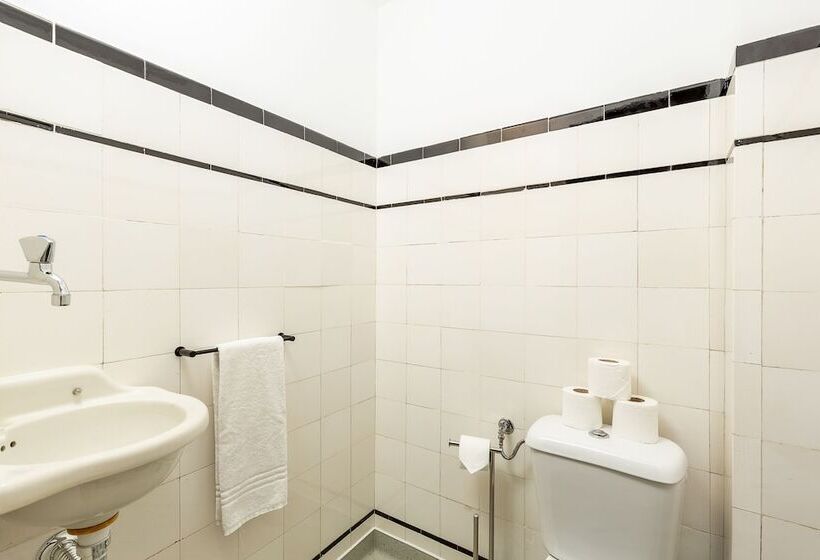 호텔 Youropo Santa Catarina