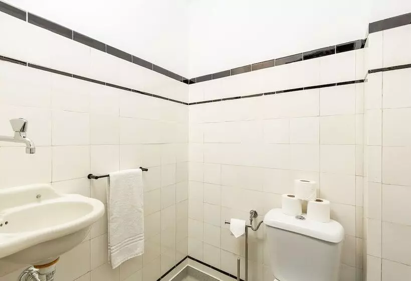 ホテル Youropo  Santa Catarina