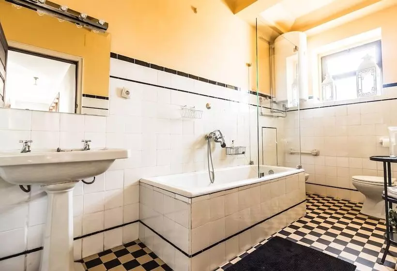 ホテル Youropo  Santa Catarina