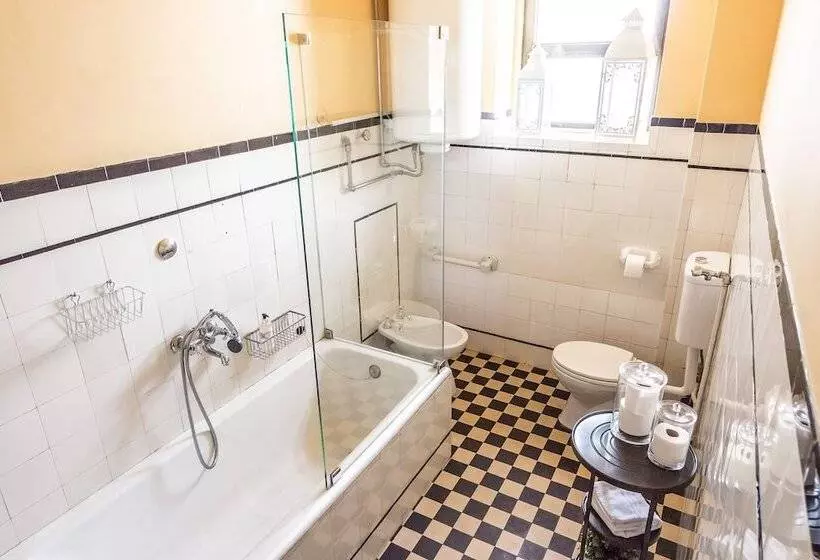 ホテル Youropo  Santa Catarina