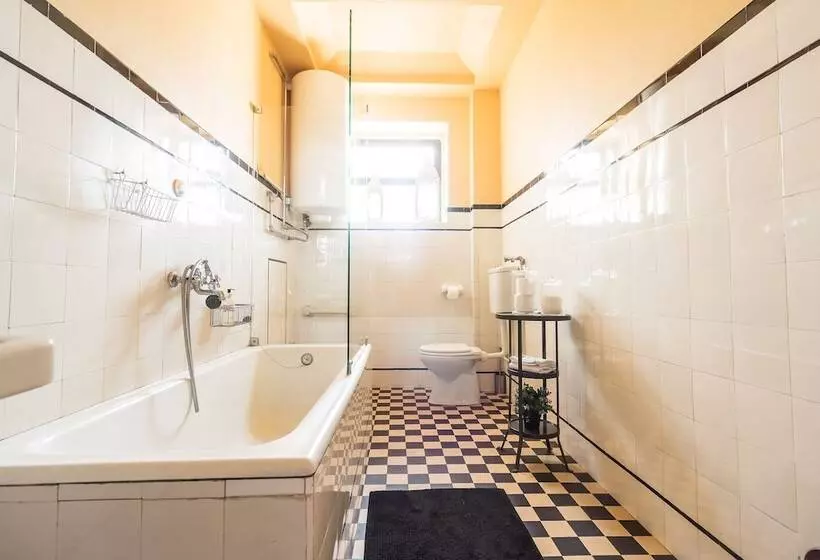 ホテル Youropo  Santa Catarina