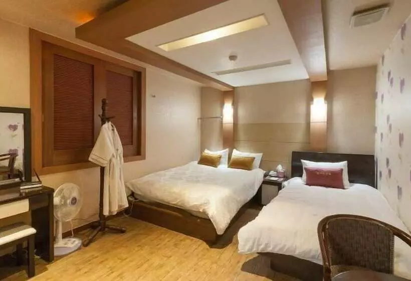Ijen Motel