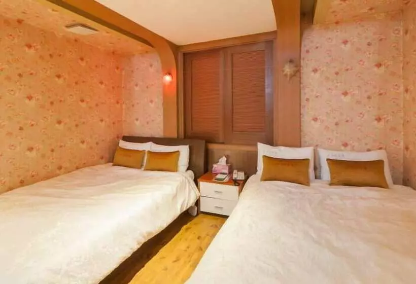 Ijen Motel