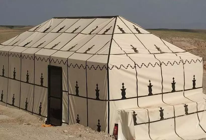 Majatalo Canyon Lodge