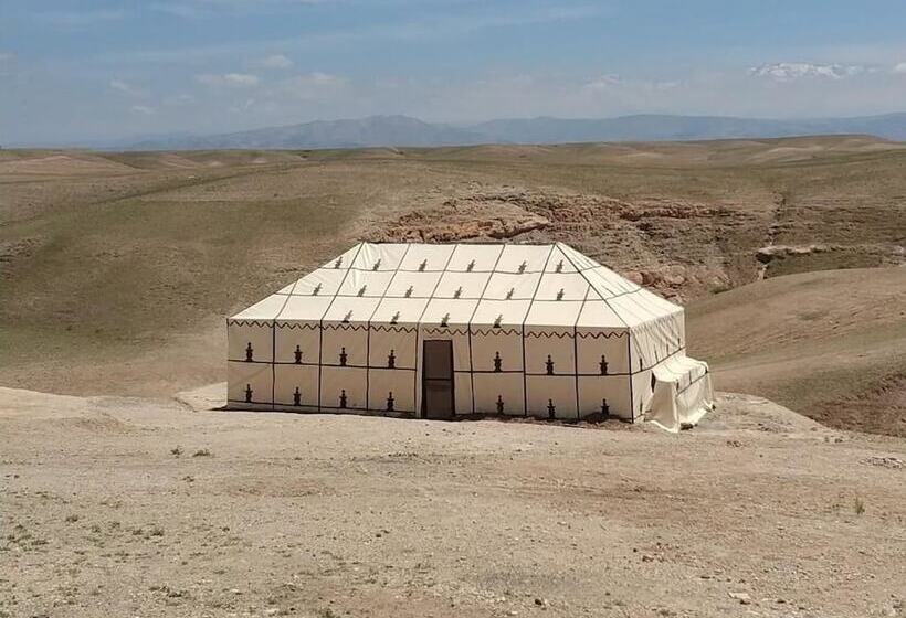 بنسيون Canyon Lodge