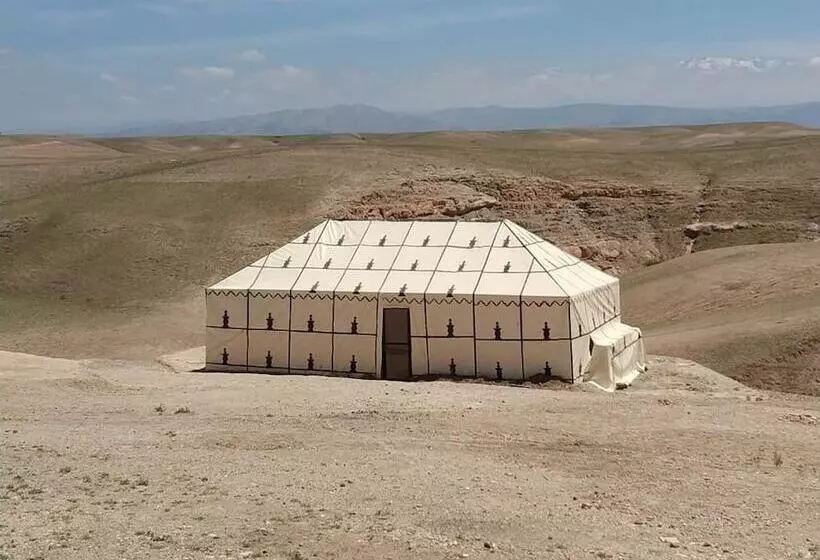 Majatalo Canyon Lodge