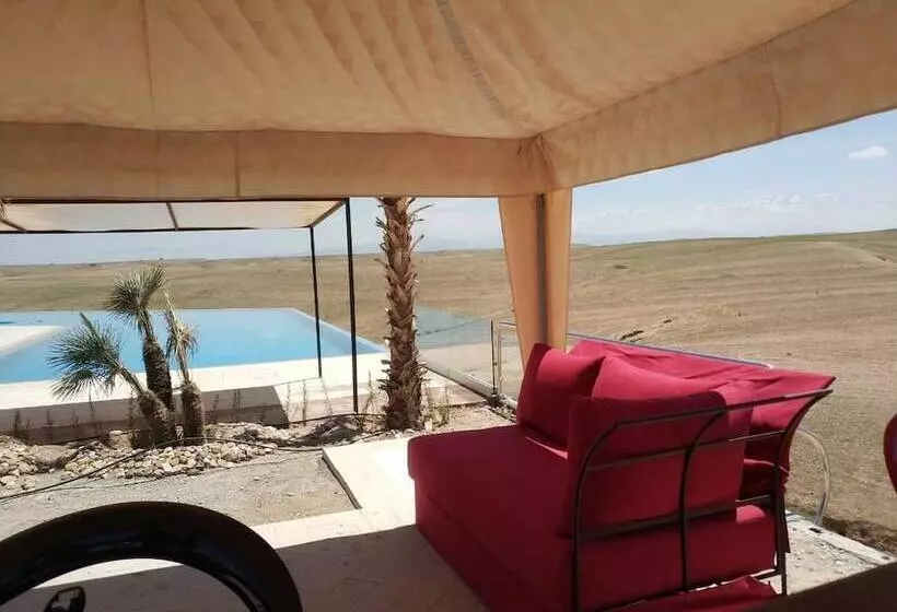 Majatalo Canyon Lodge