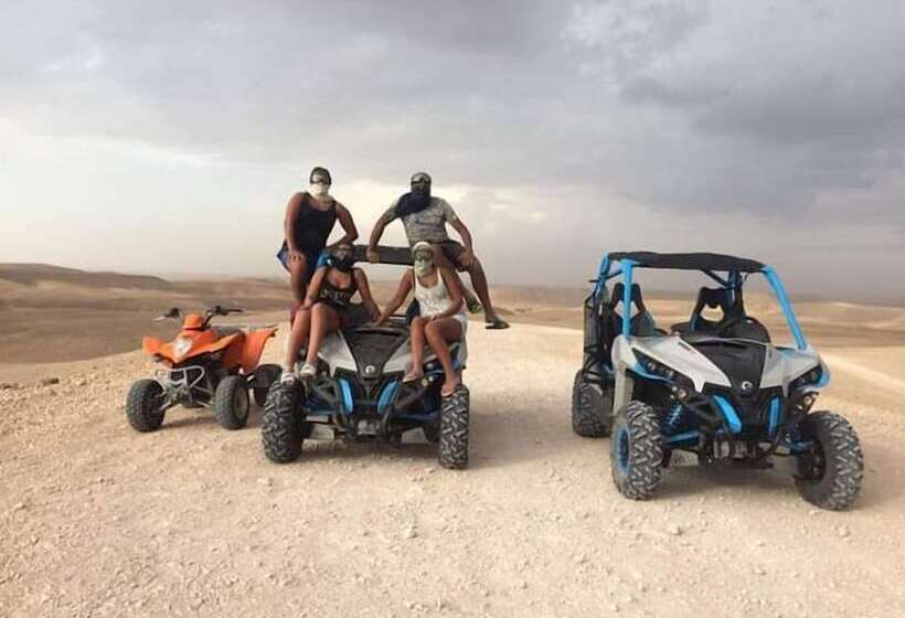 بنسيون Canyon Lodge