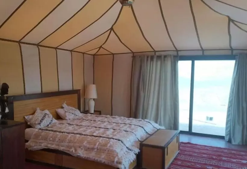 Majatalo Canyon Lodge