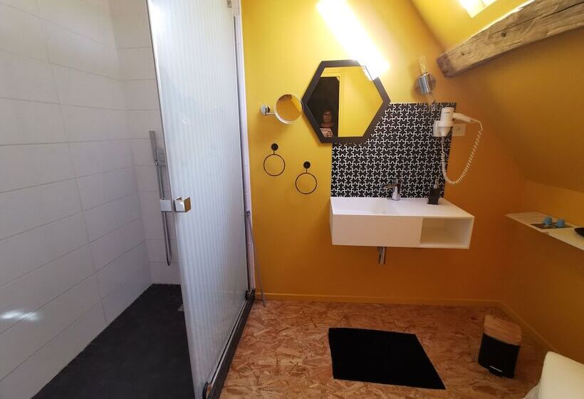 膳宿费 La Cour D'hortense