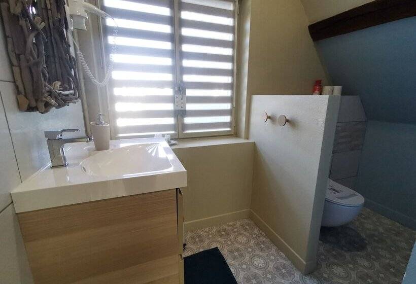 膳宿费 La Cour D'hortense