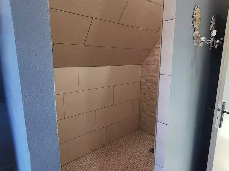 ペンション La Cour D'hortense