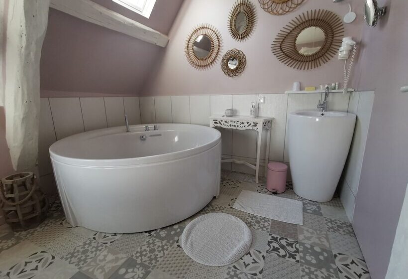 膳宿费 La Cour D'hortense