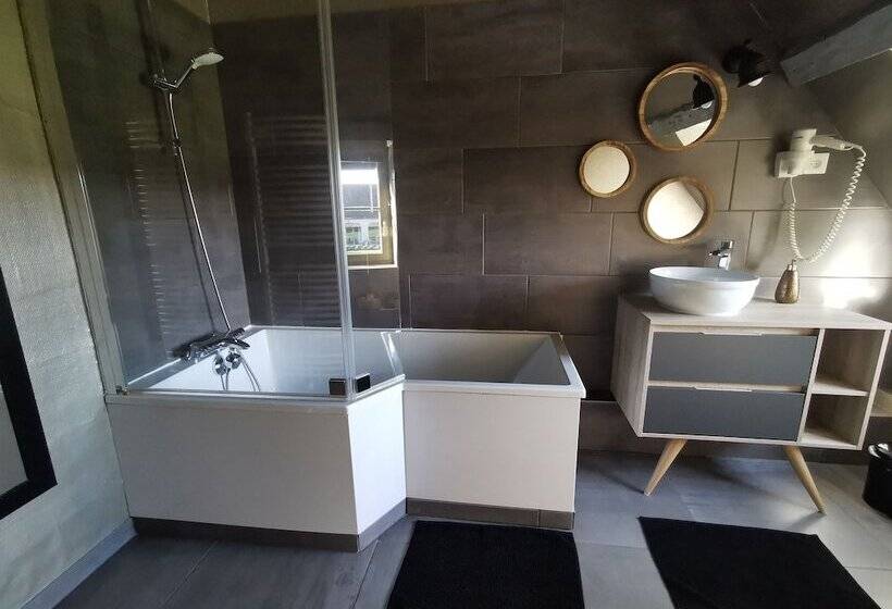 膳宿费 La Cour D'hortense